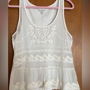 American eagle tank top